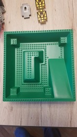 LEGO 6086 BLACK KNIGHT'S CASTLE 100% Complete! ! !