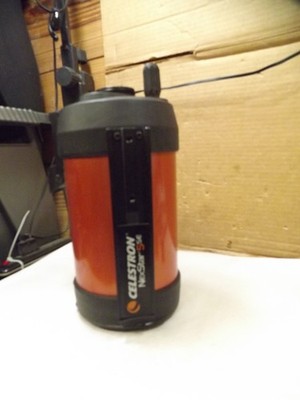 Celestron Telescope 5SE Tube Barrel Mirror  Lens