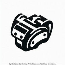 TRW Stellelement Feststellbremse Bremssattel STA1517 für MERCEDES KLASSE V223