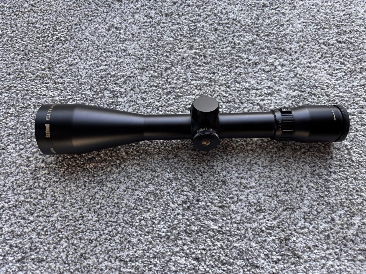 Bushnell 6500 for sale - eBay