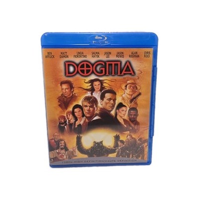 Dogma Blu-ray (Version Francaise Incluse) Maple Pictures Release Kevin Smith