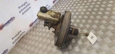 RENAULT LAGUNA II BG0/1 Unterdruck-Bremskraftverstärker 8200363858 31586341