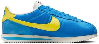 Nike Cortez TXT Light Photo Blue Lightning for Sale  display picture 1