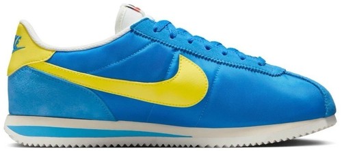 Nike Cortez TXT HF0263-402 Blue/Sail/Muslin/Lightning Men