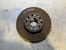 Disque de frein Volkswagen TOURAN