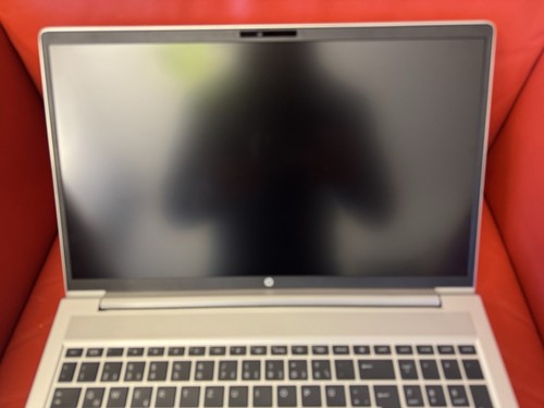 HP ProBook 450 G10 Intel Core i7-1355U 1.7GHz 15.6" FHD 32GB RAM RTX 2050 Defekt - Bild 5 von 10