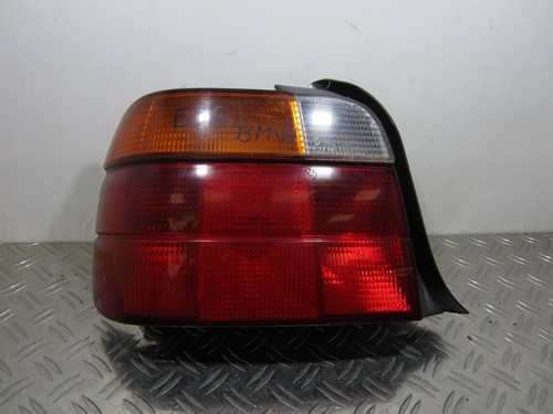 Linkes Haupt-Rücklicht (Rücklichter) BMW Serie 3 E36 Compact - 82199402924