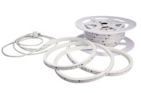 DEKO-LIGHT Led Stripe Long Run Smd Kupfer Weiß / Silikon 14W/M 1470Lm/M 3000K 12