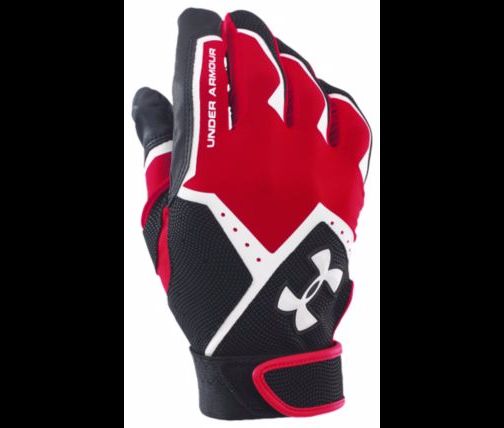 baseball batting gloves under armour