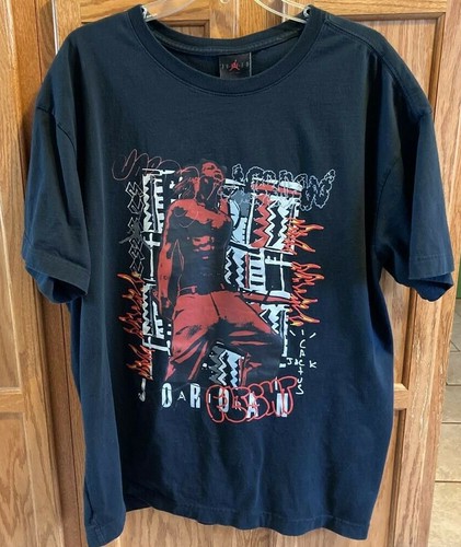 cactus jack t shirt jordan