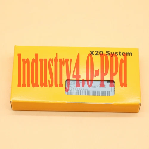 1pcs New In Box For B&R X20BM01 X20 BM 01 PLC module spot stocks