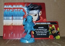 Marvel United Multiverse WICCAN Kickstarter Exclusive Hero CMoN NEW