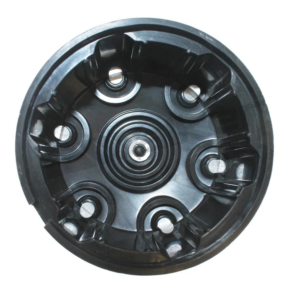 Distributor Cap Walker For 1965-1966 Dodge Wm300 Power Wagon 4.1L L6 - Image 3 of 3