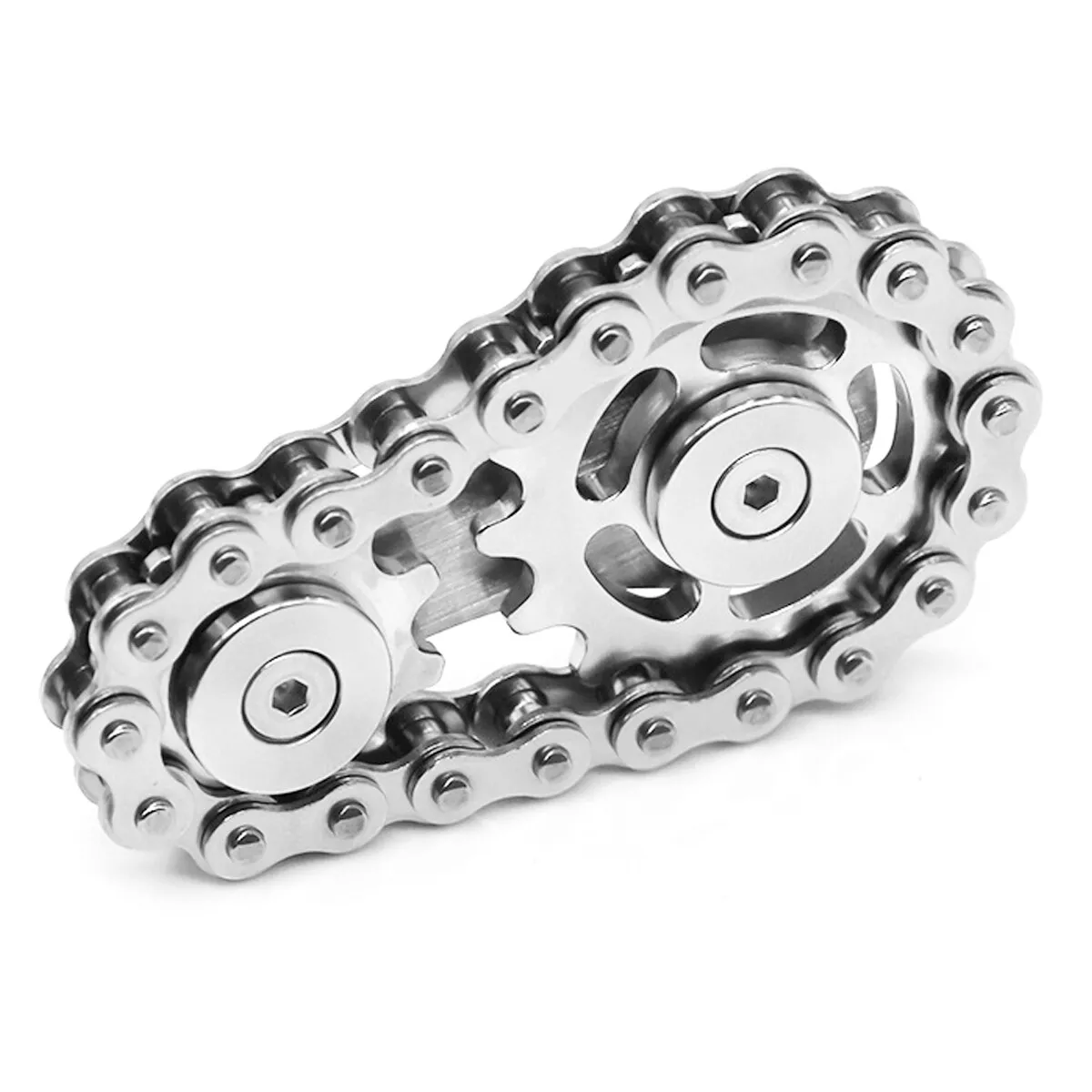 Chain fidget clearance