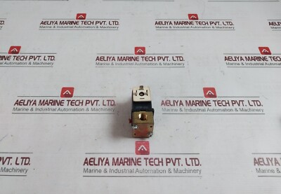 Bürkert 6014 C 2,0 FPM MS Magnetventil Direktgesteuert Plunger 125725M W2XLL