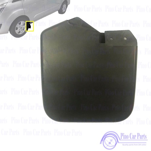 Fits Ford Transit Custom Front Left Mud Flap Shield Mud Splash Guard 1915642 - Afbeelding 1 van 3