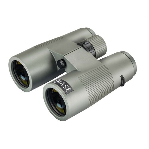 Prismáticos Delta Optical CHASE 10×42 ED - Imagen 3 de 4