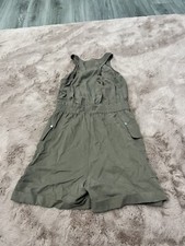 Image of superdry playsuit