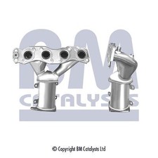 Catalyseurs Suzuki WAGON R+