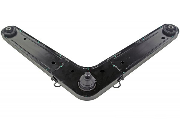 Triangle supérieur arrière pour Jeep Cherokee Liberty KJ de 2002 à 2007