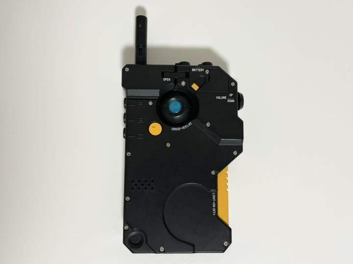 メタルギアiPhone5用ケース千値練iDroid typeメタルギアソリッド5 METAL GEAR SOLID V: THE PHANTOM PAIN - 公式WEBサイト