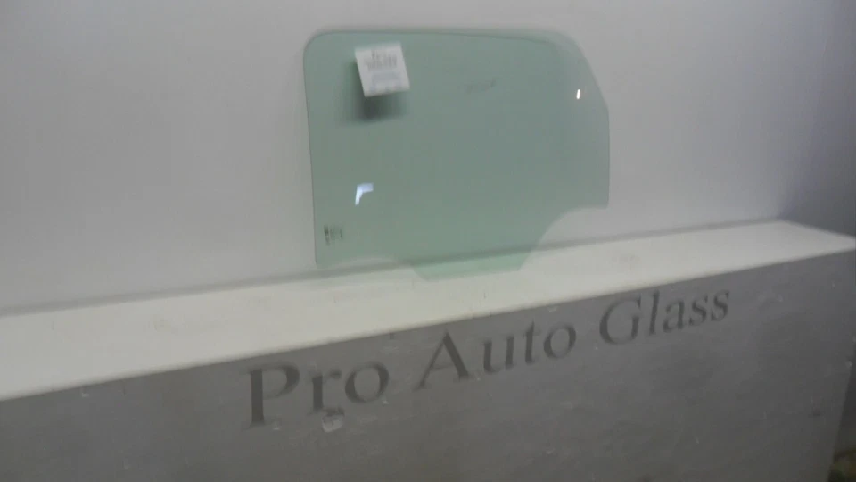 For 2012-2014 Chevrolet Orlando OEE Rear Left Driver Side Door Glass Window  - Image 3 of 4