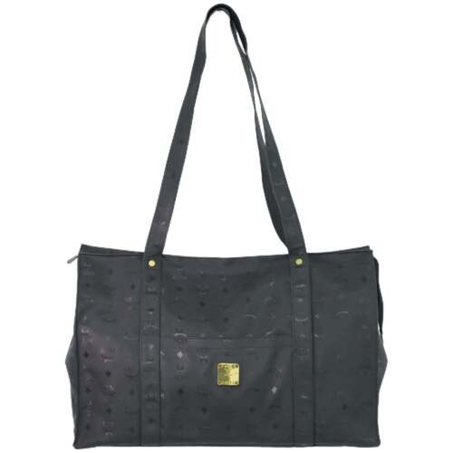 MCM Visetos Shoulder Bag | eBay