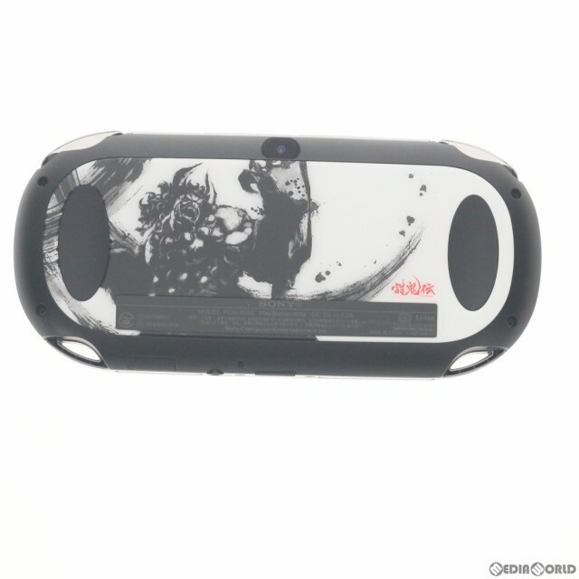 Sony PS Vita Console TOUKIDEN ONIGARA PCH 1000 From Japan