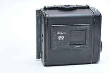 BRONICA SQ 6x6 220 Film Back for SQ A Ai Medium Format Camera W/Dark Slide