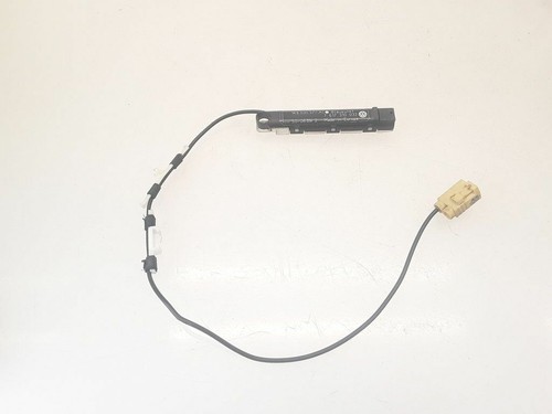 Volkswagen Golf V 2007 Antennenverstärker Signalverstärker VEI43542
