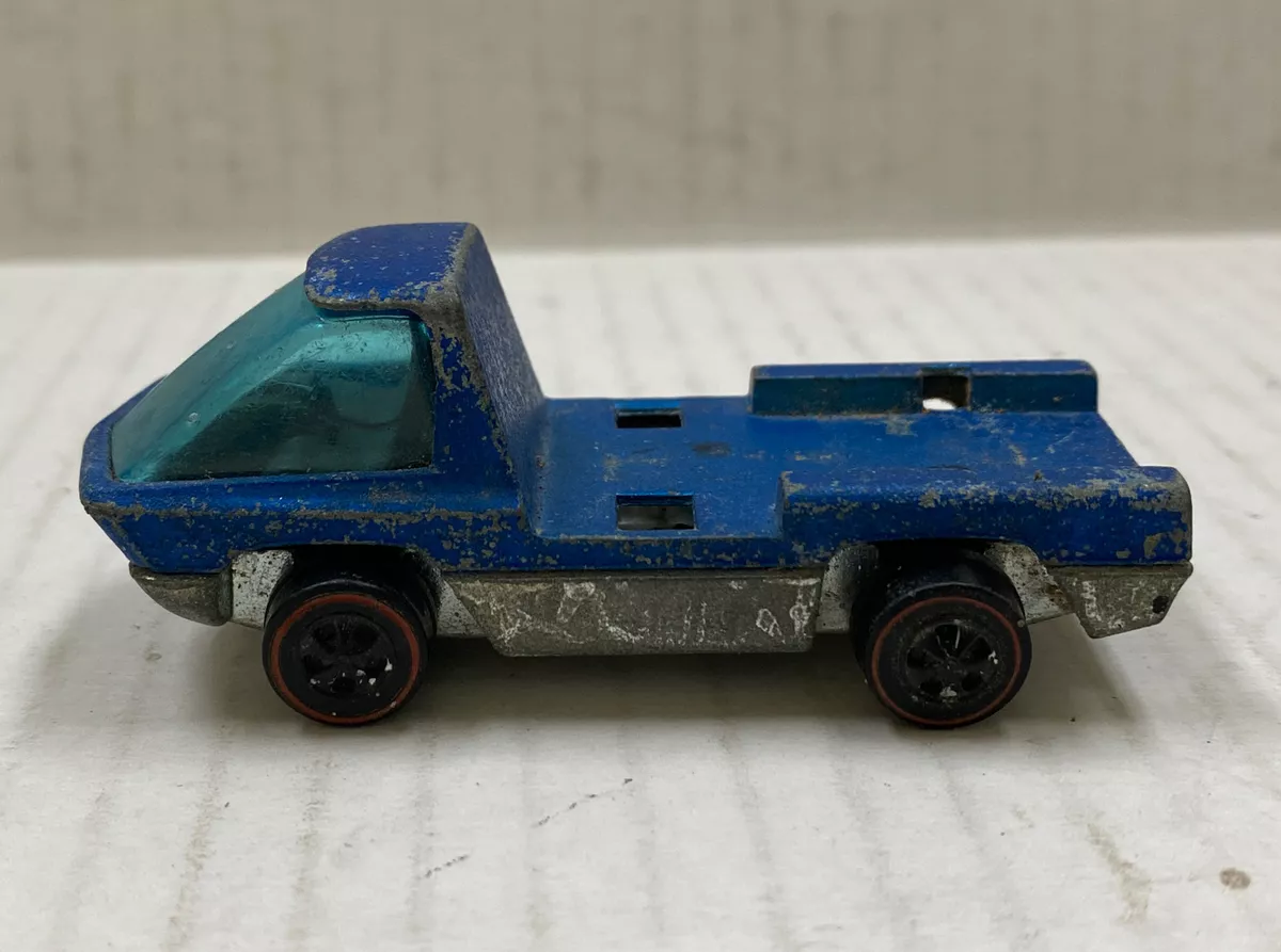 Hot wheels the store heavyweights 1969