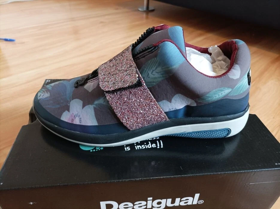 Desigual men shoes store