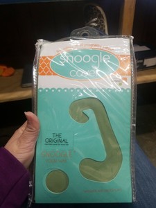 snoogle the original