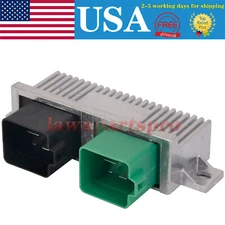 Diesel Glow Plug Relay Module for 2003-2010 All 6.0L Powerstroke /2008-2010 6.4L