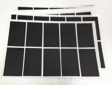50PCS for IBM Thinkpad T430 T430I T510 T510I T520 T520I T530 Touchpad Sticker