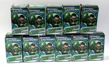 Heroclix GREEN LANTERN Lotto Bundle 11 Mini Booster Pack Nuovi Sigillati DC