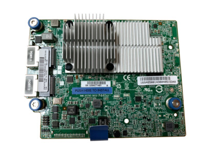 HP 2GB Smart Array 749974-B21 P440AR 749796-001 SAS RAID Controller