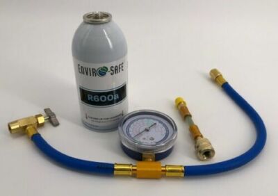 Enviro-Safe Proseal Mini Direkteinspritzset – Kä Produktbild-Vorschau 2