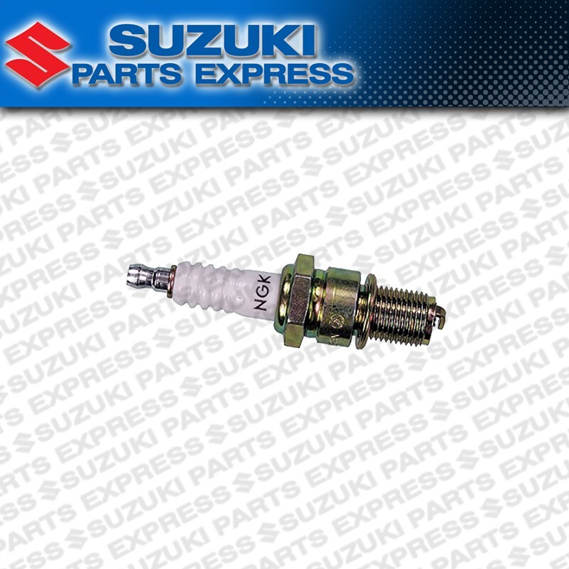 NEW 1996 - 2007 SUZUKI RM125 RM 125 OEM NGK SPARK PLUG R6918B-8