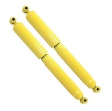 34960 Monroe Shock Absorber And Strut Assemblies Set Of 2 Rear Pair For Gmc 34960 Monroe Shock Absorber And Strut Assemblies Set Of 2 Rear Pair For Gmc
