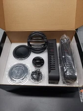 Hertz  Mille Legend MLK700.3  ,  1 Set New Hertz Midrange and Tweeters