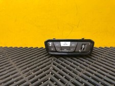 BMW 8 SERIES G14 15 M8 F91 F92 HEADLIGHT CONTROL PANEL SWITCH 61319461122