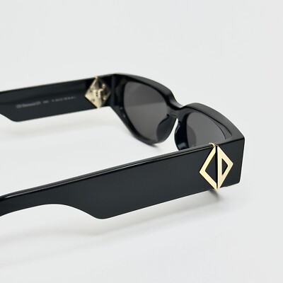 mmmyyy⭐️ DIOR DIOR EYEWEAR CD Diamond S8I Square-Frame Acetate and