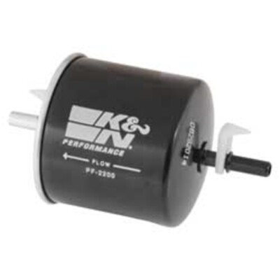 K&N Filters Pf-2200 Automotive Fuel Filter
