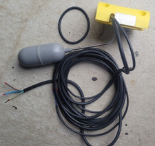 KSB Mini-Compacta U7,US7,U30 Schwimmerschalte...