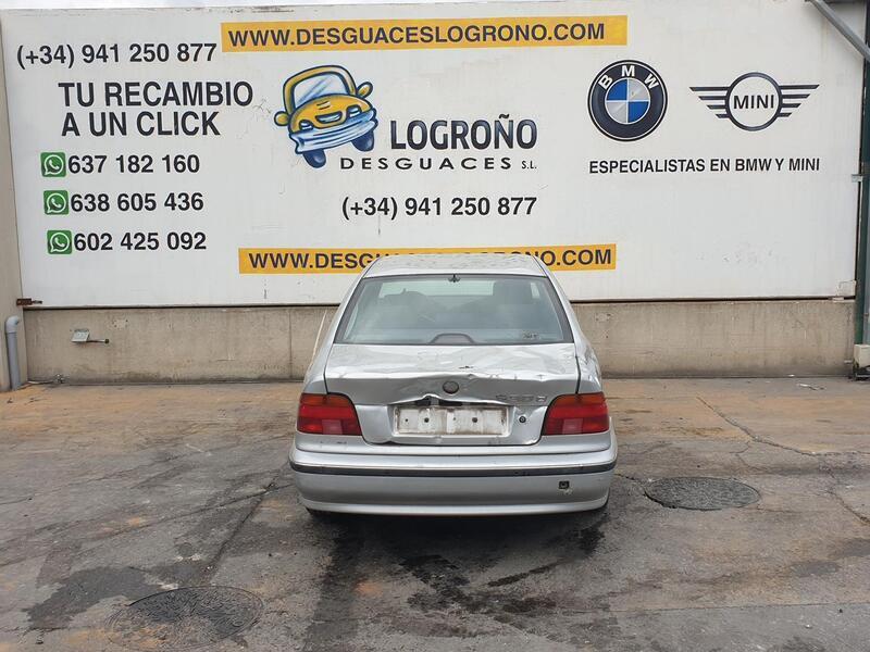 51338252394 fensterheber vorne rechts für BMW 5 530 D 1995 