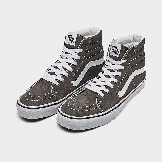 Vans SK8 HI Bungee Cord Unisex VN000CMX9JC Canvas High Top Skateboard Shoes