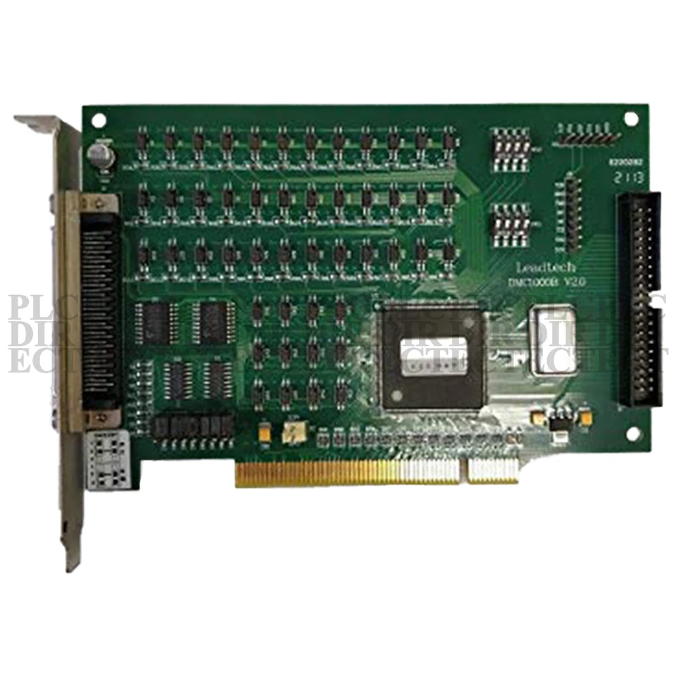 Tarjeta de control de movimiento DMC-1000B DMC1000B V2.0 USADA Foto 3 de 3