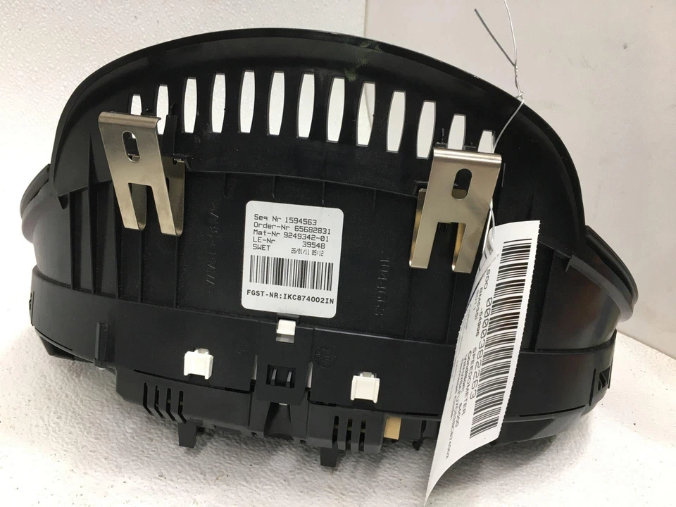 Velocímetro BMW 535I 11 Foto 2 de 3