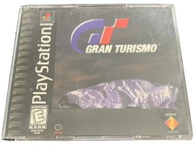 gran turismo 1 manual gran turismo 1 manual